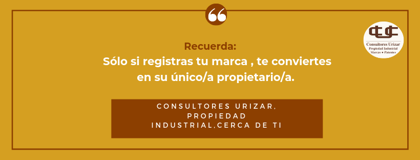 Consultores Urízar, tus expertos en marcas y patentes