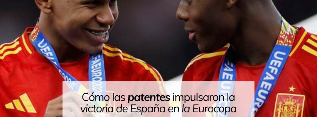 España en la Eurocopa 2024