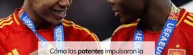 España en la Eurocopa 2024